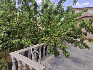 خانه ویلایی