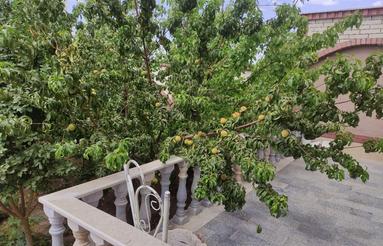 خانه ویلایی