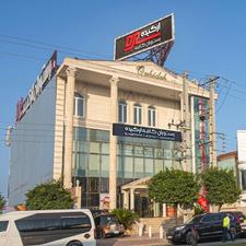 استخدام کارگر ساده رستورانی