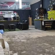 کارگر کارواش