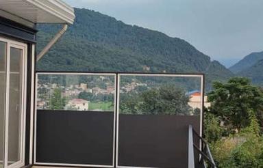 فروش ویلا 300متری ویو ابدی مرکز شهر