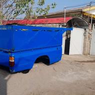 اتاق بالا و پایین نیسان