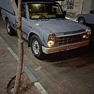 نیسان87درحد صفر