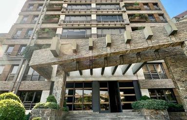 فروش آپارتمان 160 متر در ولنجک،برج‌باغ‌مدرن،فول‌امکانات،2p