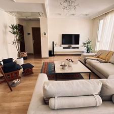 94 متر در جنت آباد مرکزی