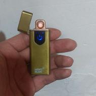 فندک شارژی نو