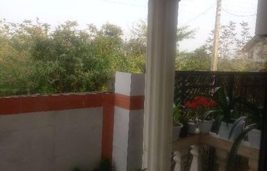 خانه ویلایی حیاط دار دوبلکس