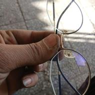 عینک نمره 4 یا 5 طبی