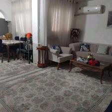 فروش ویلا 120 متر در خیابان ساری بازسازی شده