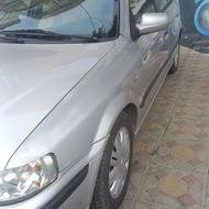 سمند دوگانه مدل 84