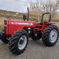 تراکتور مدل 1400