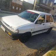 پراید هاچبک 76