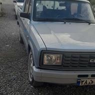 مزدا2000 یه گلگیر رنگ