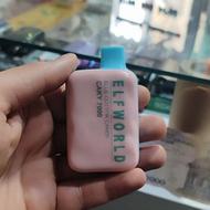 قلیان شارژی