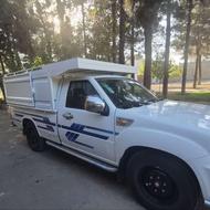 وانت کرایه با قیمت مناسب