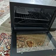 مایکروفر نو