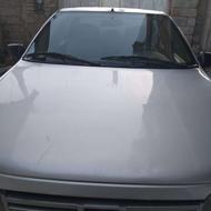 پژو 405 دوگانه 95