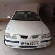 سمندSE مدل 96