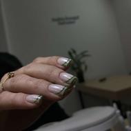 تخفیف 50٪ خدمات ناخن پیش مستر حرفه‌ای