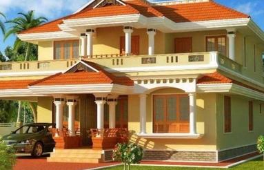 100 متر ویلا / تخلیه / اندیشه فاز 1