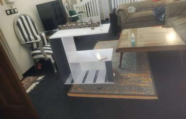 اجاره روزانه آپارتمان مهرآباد تهران