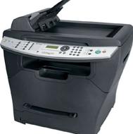 پرینتر چهار کاره Lexmark X340