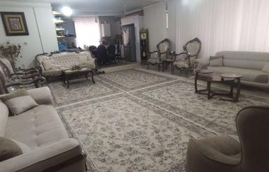 آپارتمان در مرکز شهر