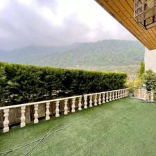 450 متر ویلای کلاسیک مبله سند 6دانگ شهرکی بندپی