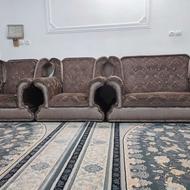 مبلمان هفت نفره