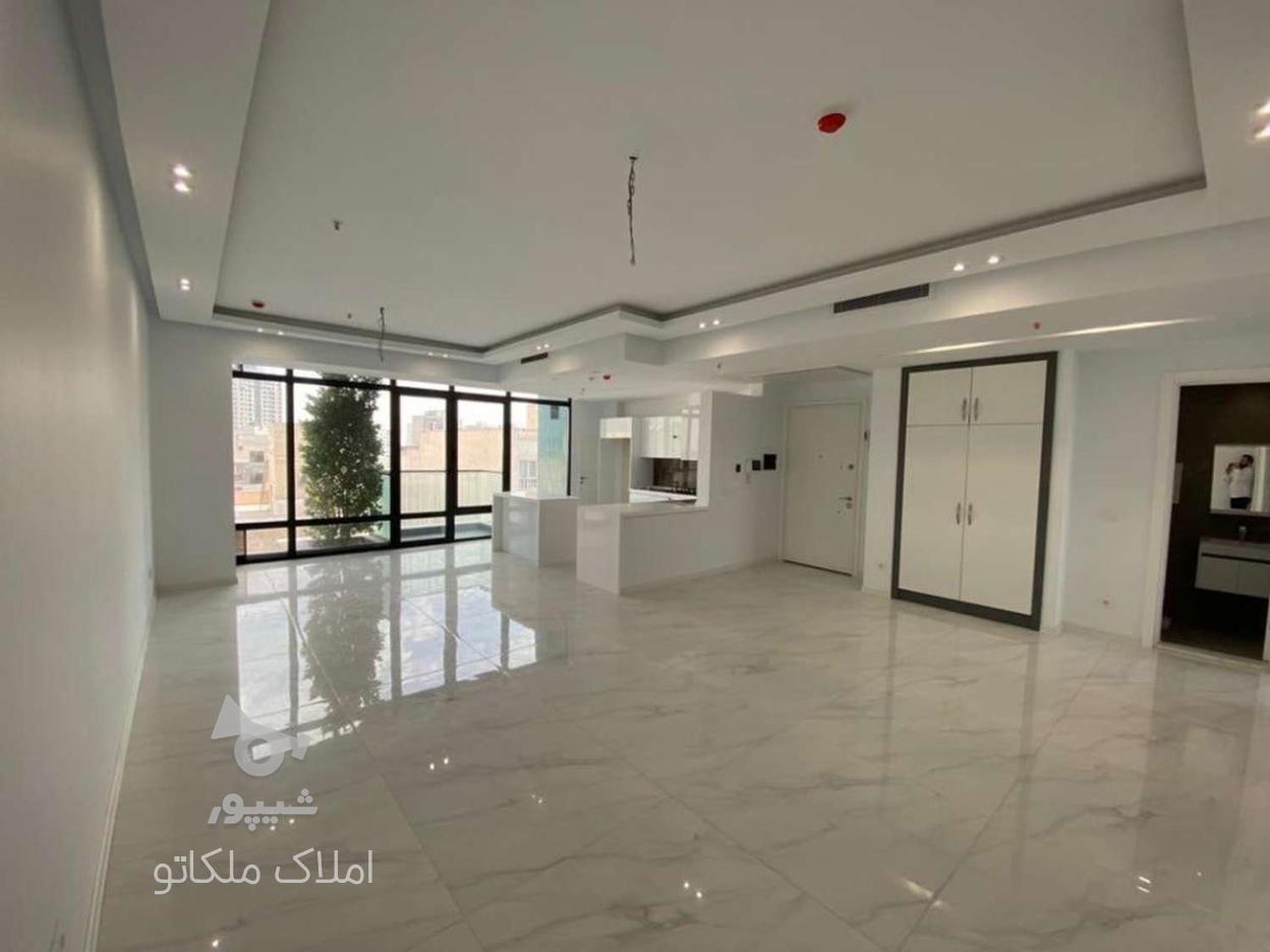 اجاره آپارتمان 120 متر فول در سعادت آباد