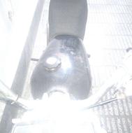 موتور مزایده کبیر 125