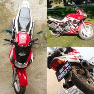 ریس شهاب اقساطی(معاوضه هم انجام میشه)