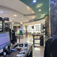 کمک آشپز باشد