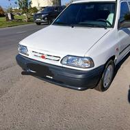 پراید90سفیدهیدرولیگ ای بی اس دارفول