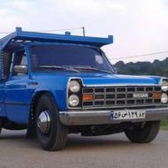 حمل و نقل بار بیرجند و حومه