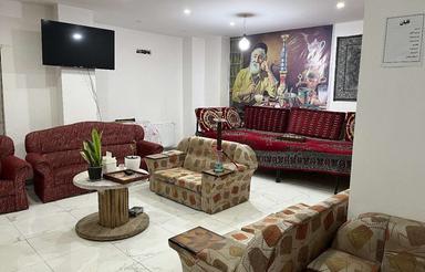 واگذاری قهوه خانه فروش با لوازم