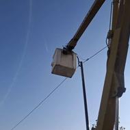 اجاره نیسان بالابر