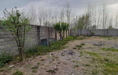 ویلا نیمه ساخت240متری با530متر محوطه در سرشکه