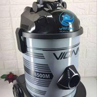 جارو برقی سطلی 8500wویونا