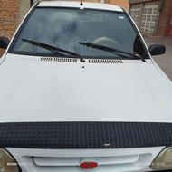 پراید مدل 84