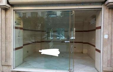 فروش یک مغازه نقلی20متر