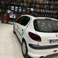 تیپ دو موتور 98با برگه ی رسمی راهنمایی رانندگی