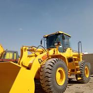 لودر اجاره ای