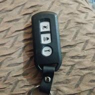 گم شدن ریموت موتور کلیک