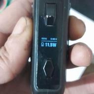 ویپ پاد حرفه ای