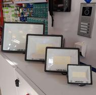 پرژکتور پرتو نور توس در تمام سایز ها