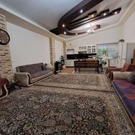 ویلا 340 متری نیم پیلوت در محمودآباد قیمت مناسب