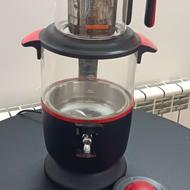 لوازم کافه رستوران تک و یکجا