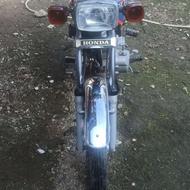 موتور 200 کویر