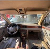 سمند ef7 دوگانه کارخانه